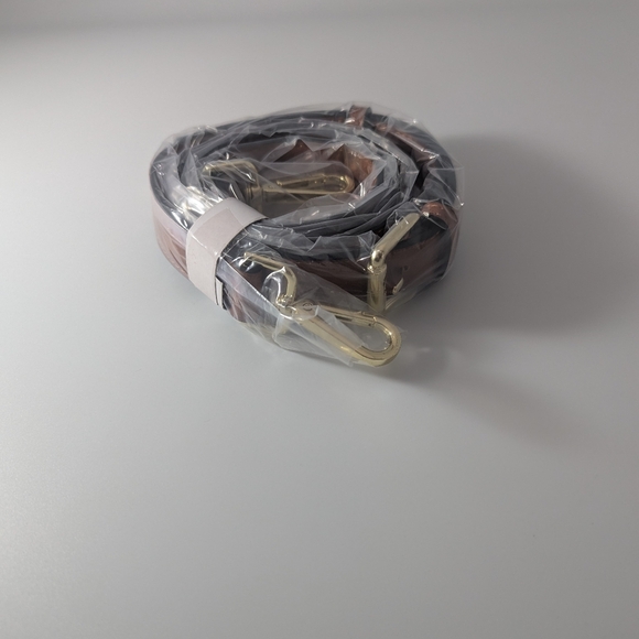 Telena Laptop Tote Bag for Women, Shoulder Leather Briefcase NWT Waterproof - Picture 11 of 11